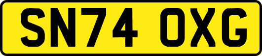 SN74OXG
