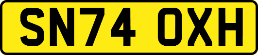 SN74OXH