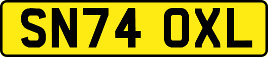 SN74OXL