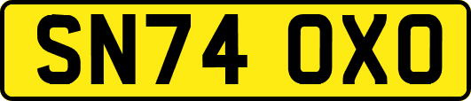 SN74OXO