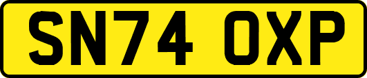 SN74OXP