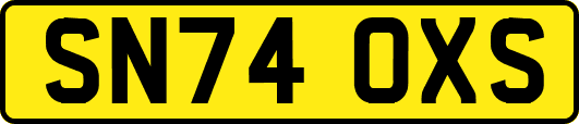 SN74OXS