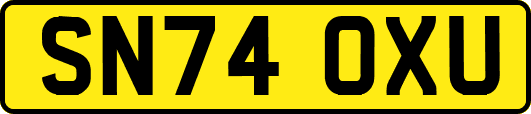 SN74OXU