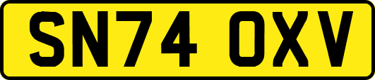 SN74OXV