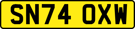 SN74OXW