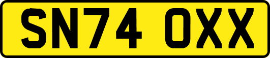 SN74OXX