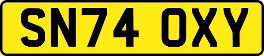 SN74OXY