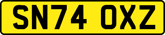 SN74OXZ