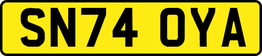 SN74OYA