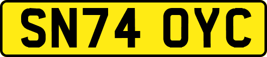 SN74OYC
