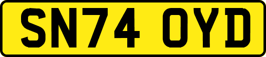 SN74OYD