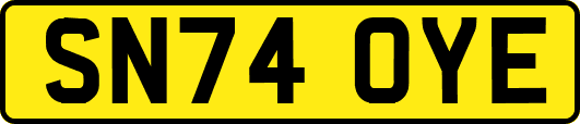 SN74OYE
