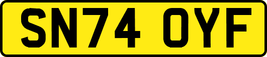 SN74OYF