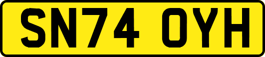 SN74OYH