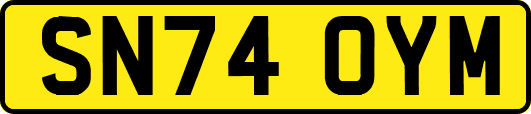 SN74OYM