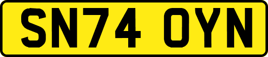 SN74OYN