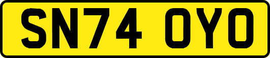 SN74OYO