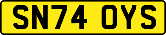 SN74OYS