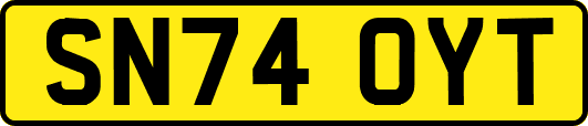 SN74OYT