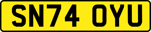 SN74OYU