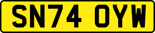 SN74OYW