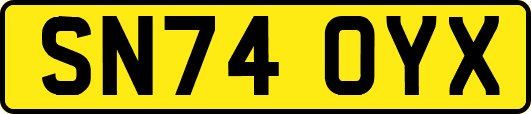 SN74OYX