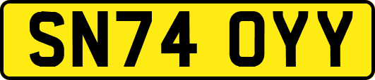SN74OYY