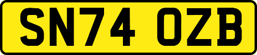 SN74OZB