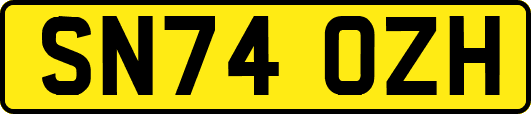 SN74OZH