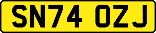 SN74OZJ