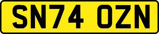 SN74OZN