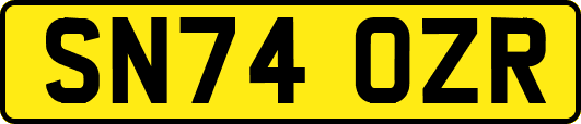 SN74OZR