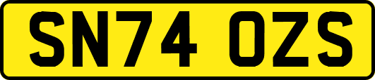 SN74OZS