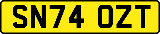 SN74OZT