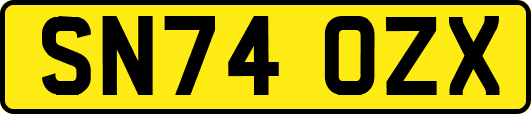 SN74OZX