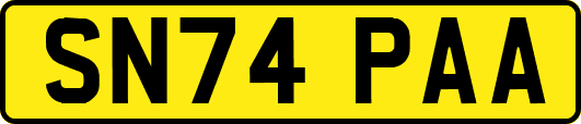 SN74PAA
