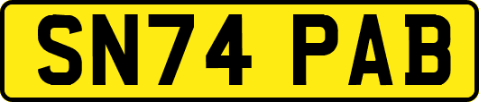 SN74PAB