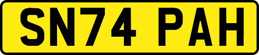 SN74PAH