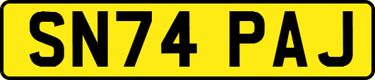 SN74PAJ