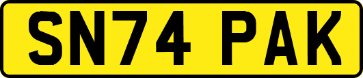 SN74PAK