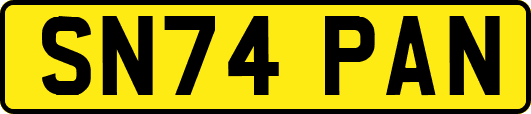 SN74PAN