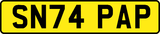 SN74PAP