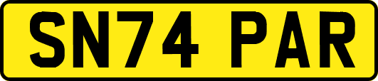 SN74PAR