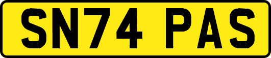 SN74PAS
