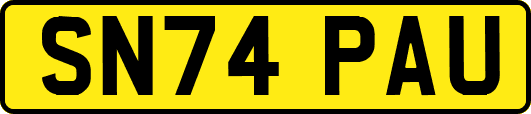 SN74PAU
