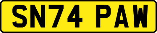 SN74PAW