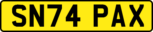 SN74PAX
