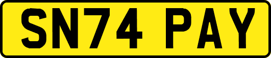 SN74PAY