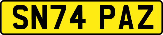 SN74PAZ
