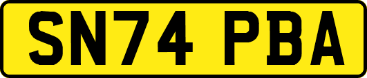 SN74PBA